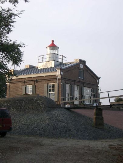 Oud Kraggenburg (Oktober, 2003)