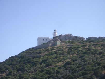 Capo Caccia ( Mai, 2007 )