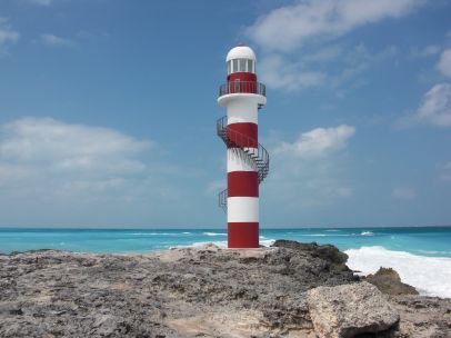 Cancun  (März, 2010)