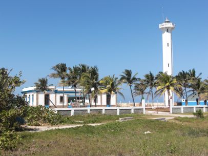 Punta Maya  (Februar, 2011)