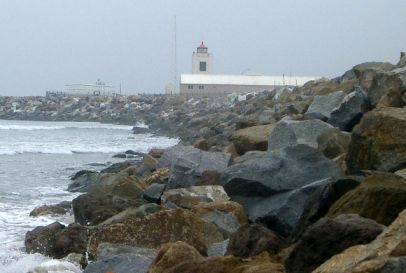 Point Hueneme (Oktober, 2007)