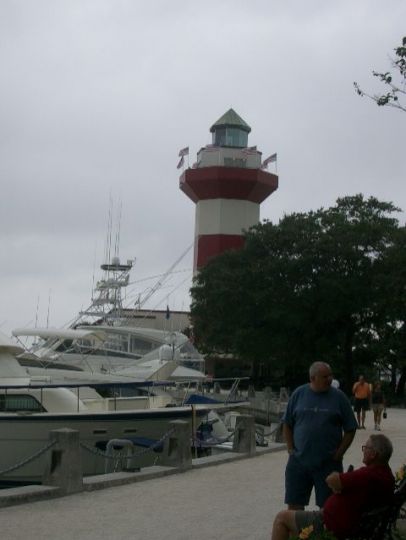 Harbour Town (Oktober, 2004)