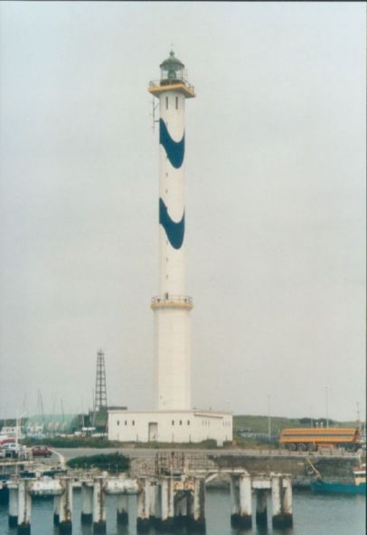 Oostende ( Mai, 2002 )