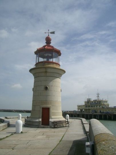 Ramsgate ( Mai, 2005 )