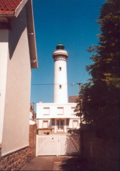 Port Maria  (Juni, 2001)