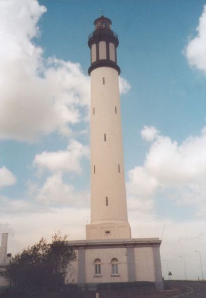 Dunkerque ( Mai, 2002 )