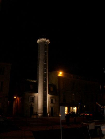 La Rochelle (Mai, 2003)