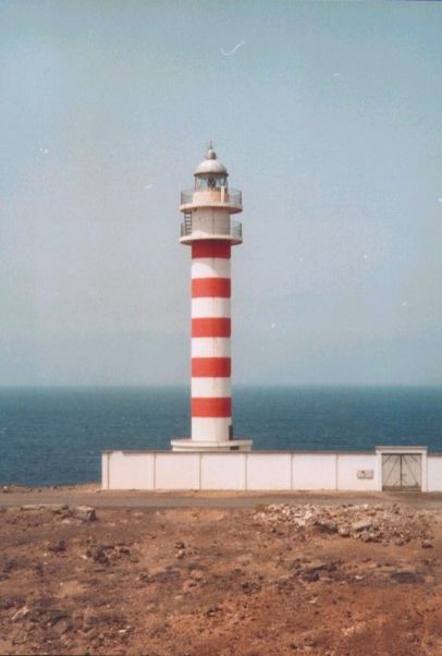Punta de Sardina (März, 1999)