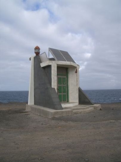 Punta Pesebre (Januar, 2004)