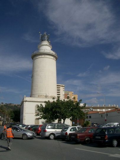 Malaga  ( November, 2003 )