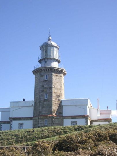  Cabo Machichaco 2 ( März, 2004 )