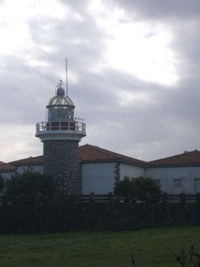 Punta Galea ( März, 2004 )