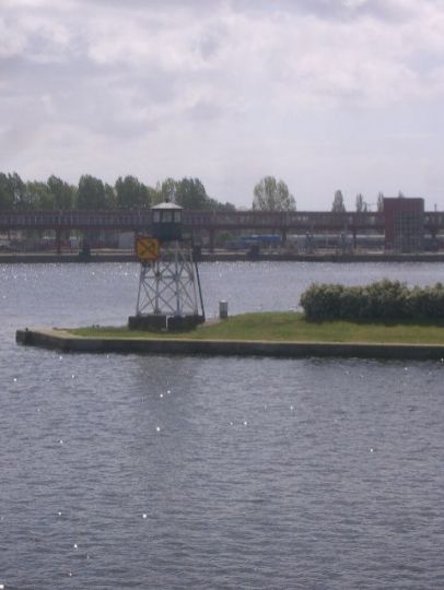 Kosa, Nordend  ( Mai, 2006 )