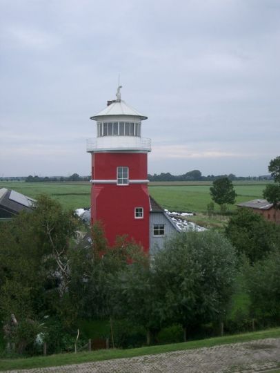 Hollerwettern - alter Turm (September, 2006)