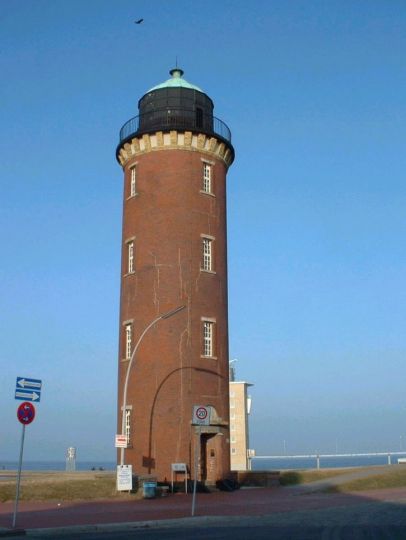 Cuxhaven (Februar, 2003)