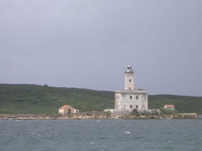 Isola della Bocca ( Mai, 2007 )