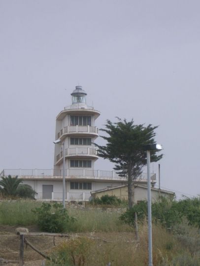 Porto Torres ( Mai, 2007 )