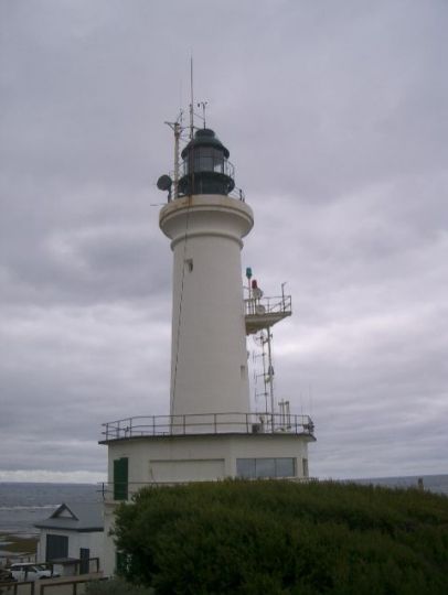 Point Lonsdale Lighthouse (Februar, 2005)