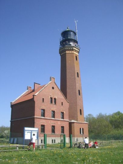 Greifswalder Oi  ( Juni, 2008 )