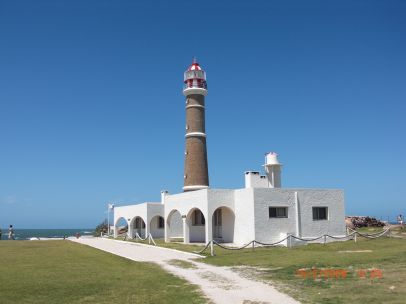 Cabo Polonio (Februar,2009)