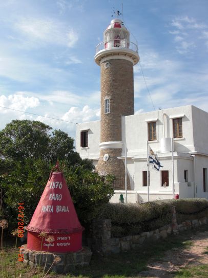 Punta Brava  (Februar,2009)