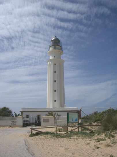 Cabo Trafalgar  ( März,2008 )