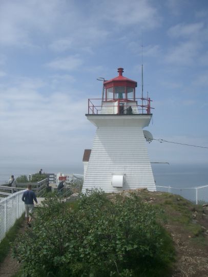 Cape Enragé  (Juni,2008)