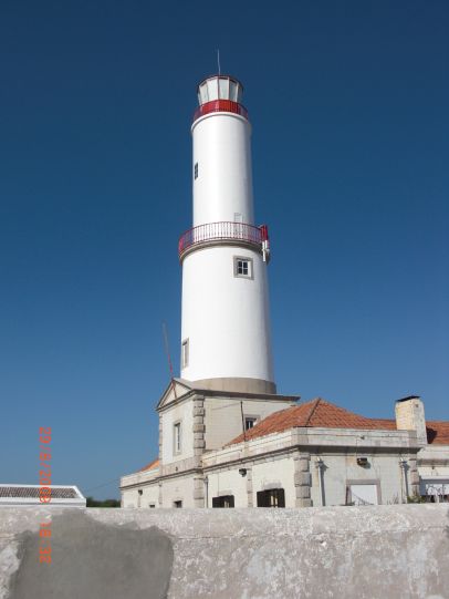Cabo de Sines  (August,2009)