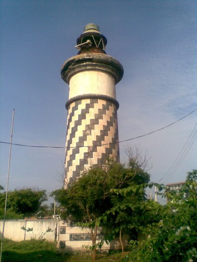 Hambantota  ( Dezember,2009 ) inaktiv