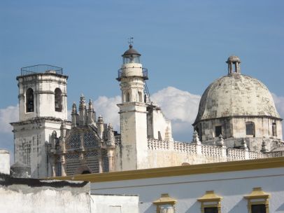 Campeche  ( März, 2010 ) inaktiv
