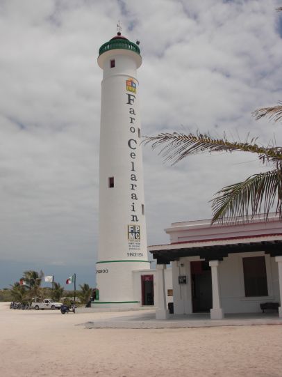 Punta Celerain  (März,2010)