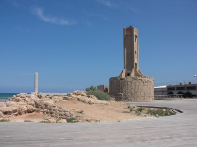 Tel-Kudadi  (Mai, 2010) inaktiv
