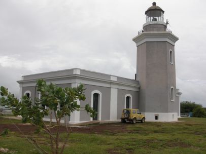 Cabo Rojo (November,2010) 