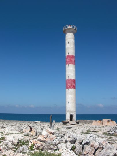 Punta Seboruco  (Februar, 2011)