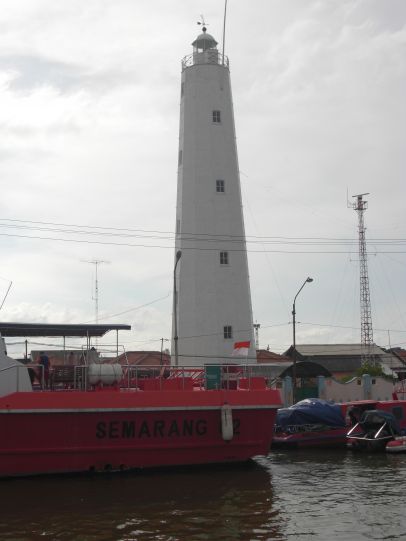 Semarang  (Dezember, 2011)