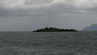 Illa Alcanada  ( Mai, 2013 )