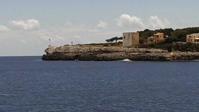 Portopetro  ( Mai, 2013 )