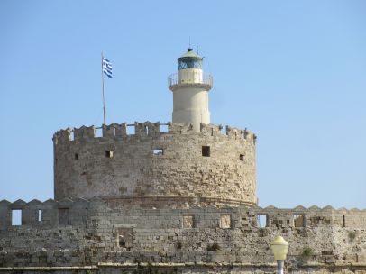 Agios Nikolaos ( September, 2012 )