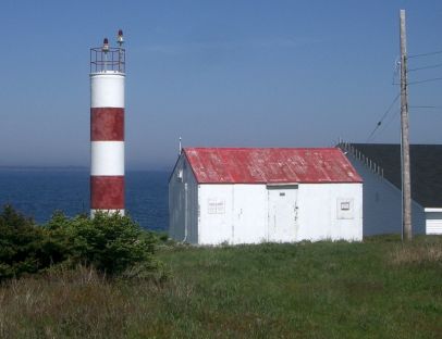 West Head  ( Juni, 2008 )