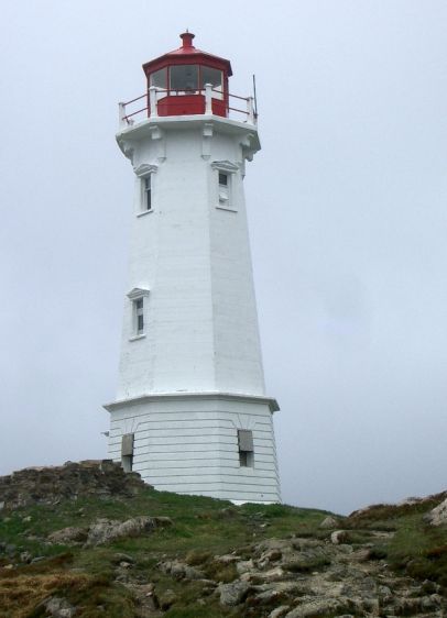 Louisbourg  ( Juni, 2008 )