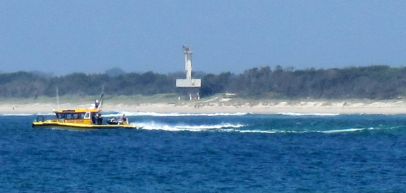 Bribie Island, Range Front  ( März, 2015 )