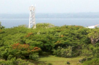 Tanjung Mebulu (Dezember, 2011)