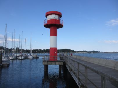 Eckernförde Hafen 2  ( Juni, 2015 )