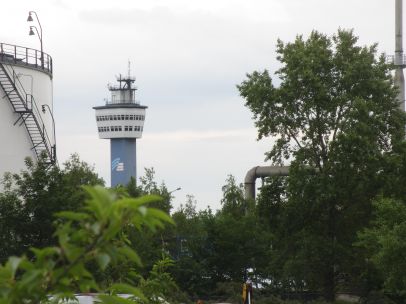 Gdansk Northern Port  ( Juni, 2015 )