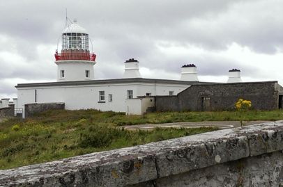 St. John's Point Donegal  ( September, 2015 )