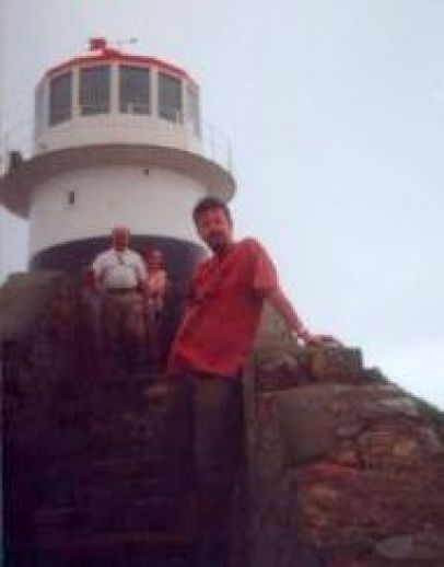 Cape Point ( Dezember, 1999 )