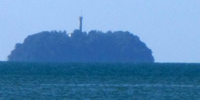 Pulau Undan  ( Januar, 2016 )