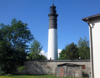 Tallinn, Range Rear  ( Juni, 2016 )