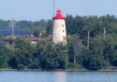 Windmill Point  ( September, 2016 )