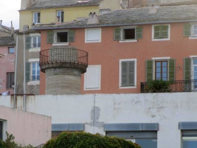  	Bastia, Feu du Dragon ( Oktober, 2016 ) inaktiv